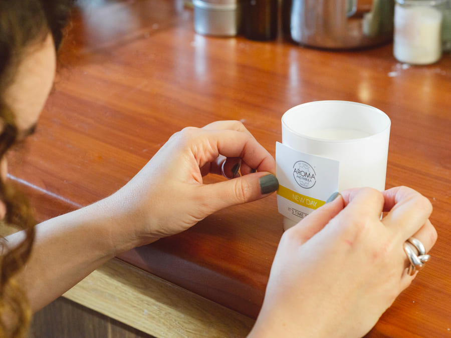 Artigianato autentico