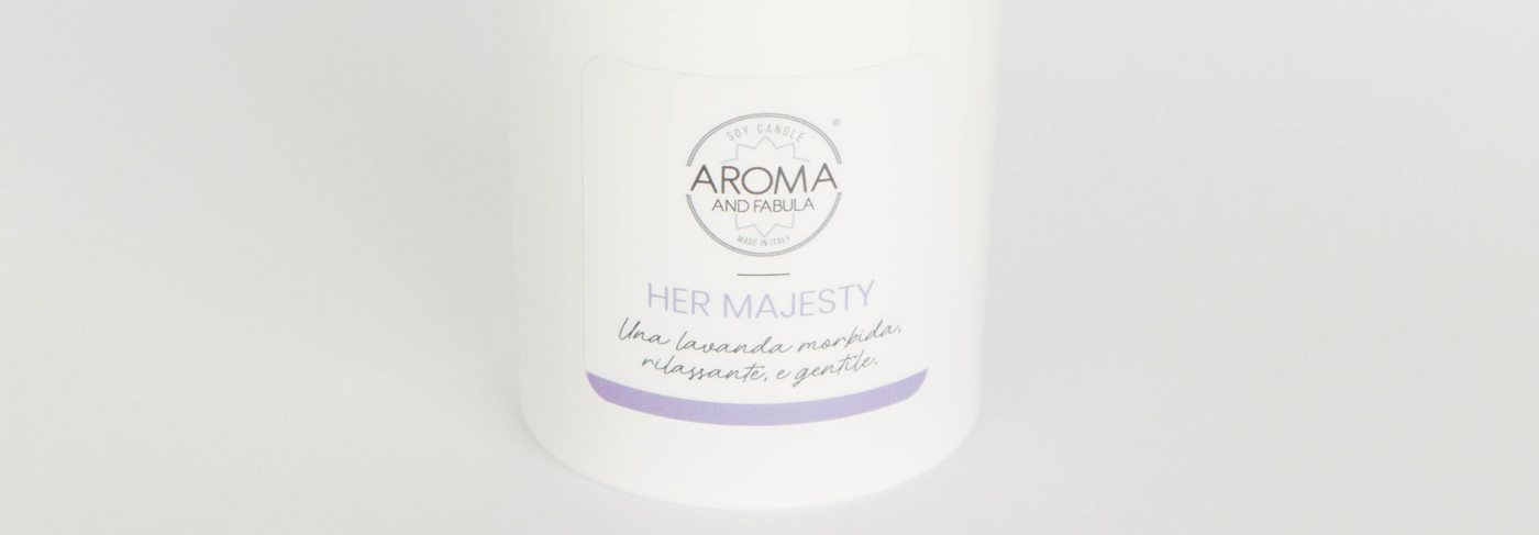 I benefici dell’aromaterapia