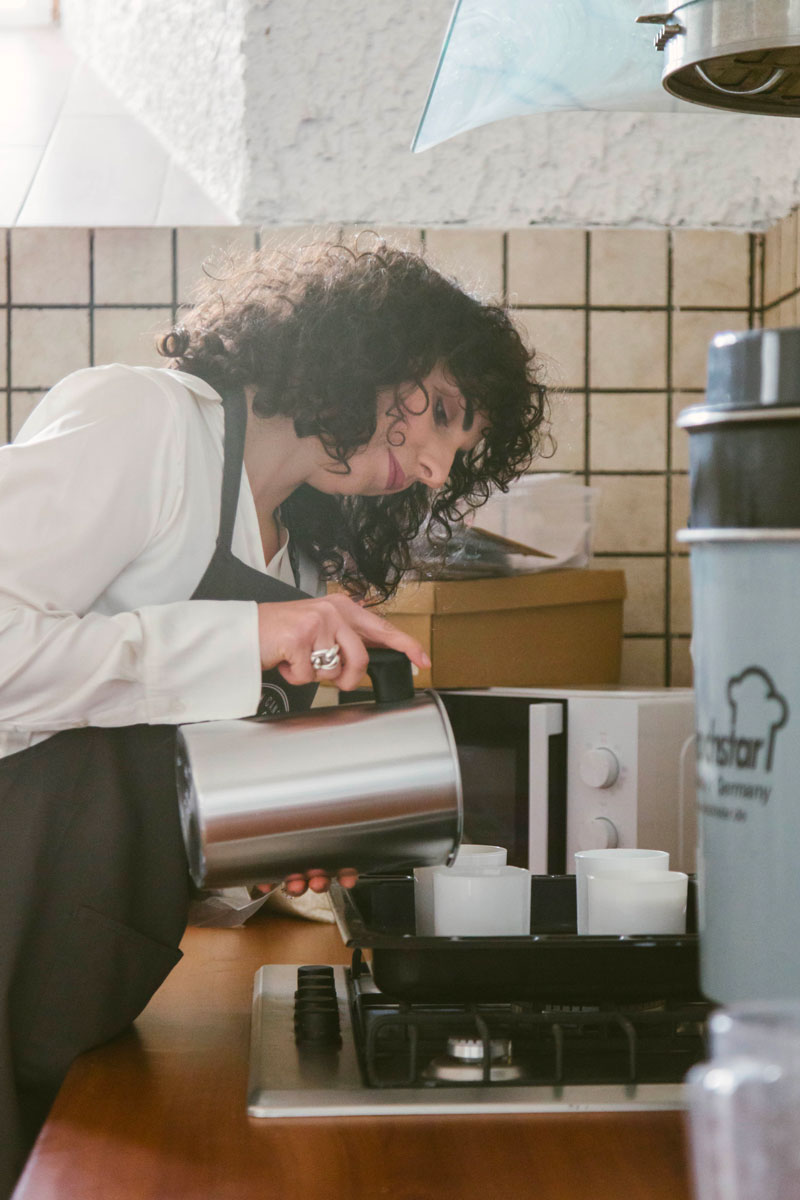 I benefici dell’aromaterapia