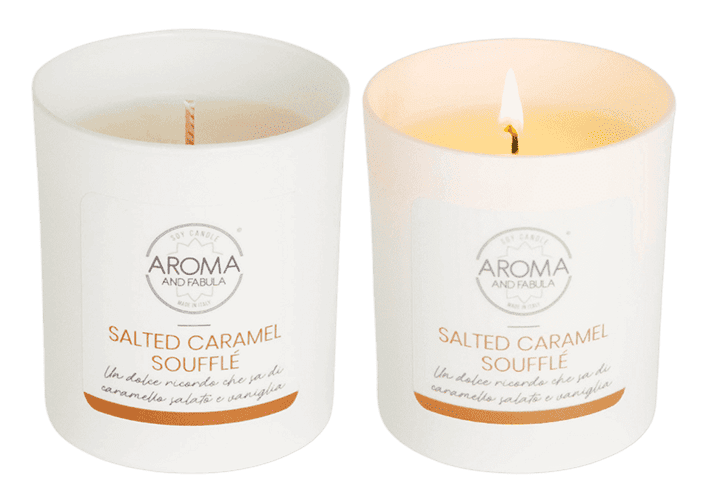 Candela Aroma and Fabula